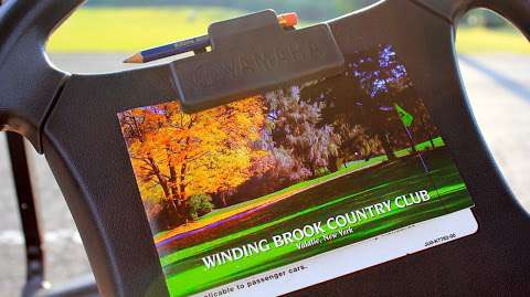 Jobs in Winding Brook Country Club - reviews